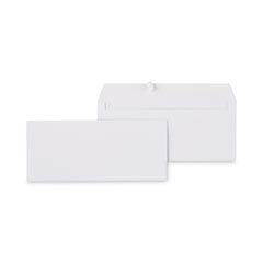 ENVELOPE,#10 PEELSEAL,WHT